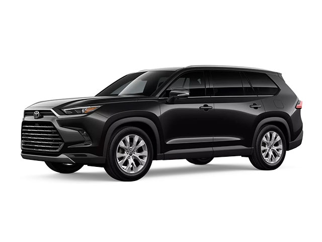 toyota grand highlander 2026 5TDACAB59TS090325 image toyota grand highlander 2026 5TDACAB59TS090325 image